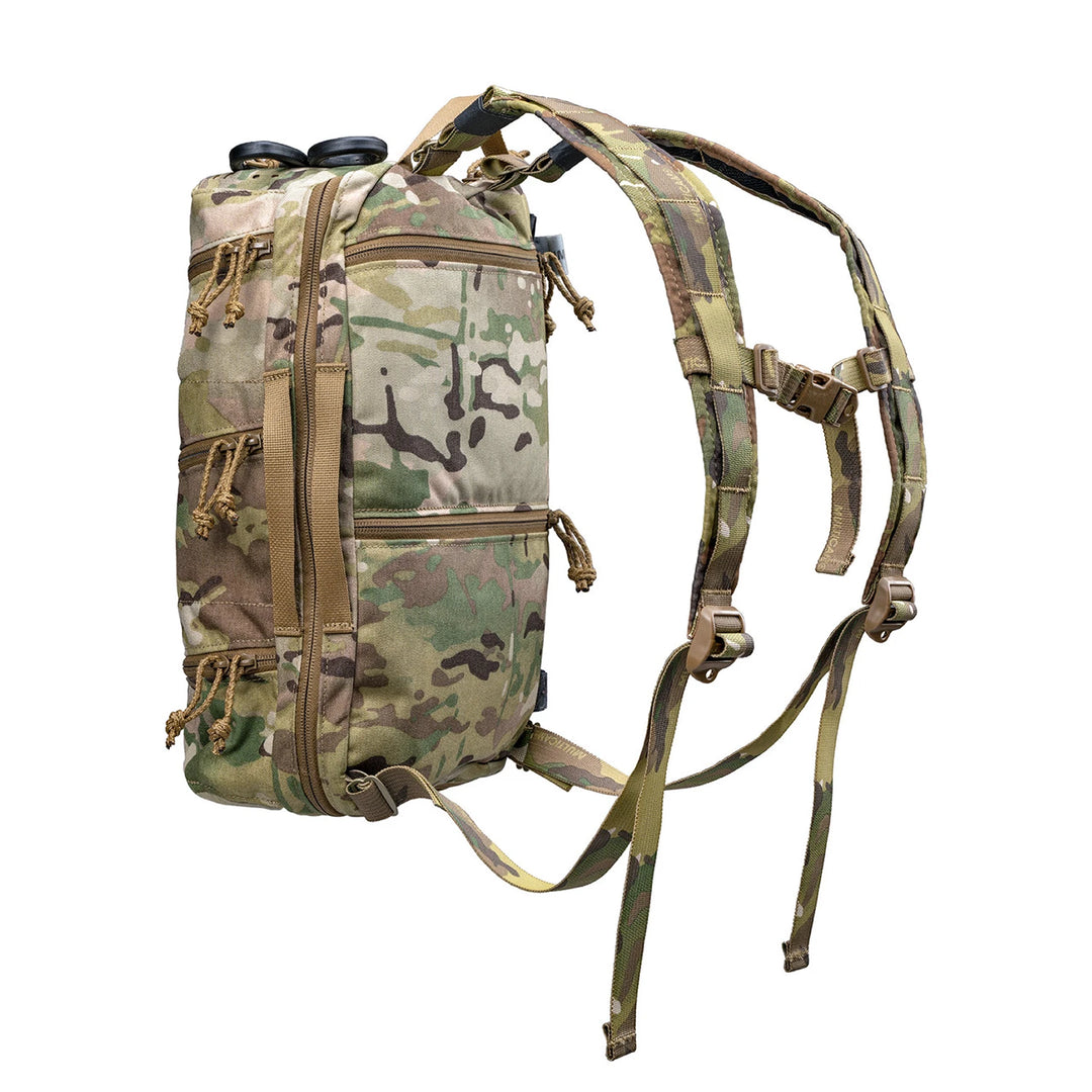 Spiritus Systems The Delta Bag - Broad Arrow Tactical