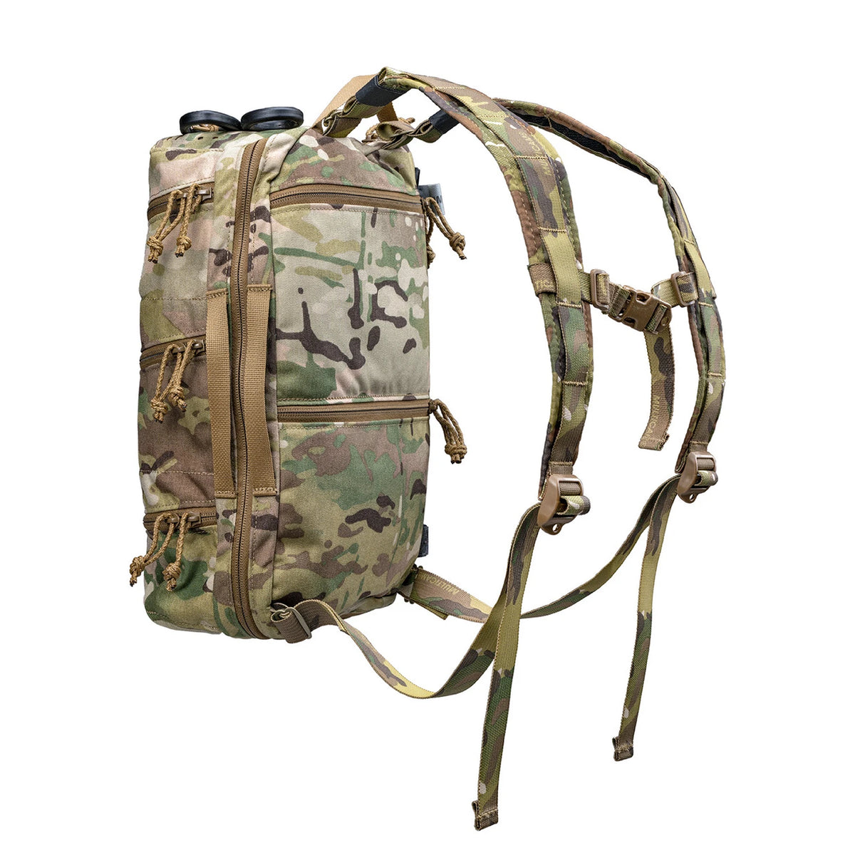 Spiritus Systems The Delta Bag - Broad Arrow Tactical