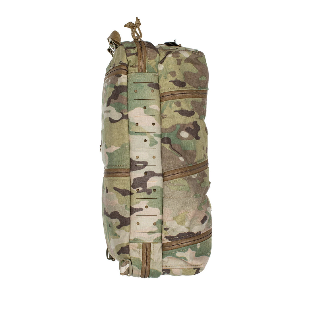 Spiritus Systems The Delta Bag - Broad Arrow Tactical