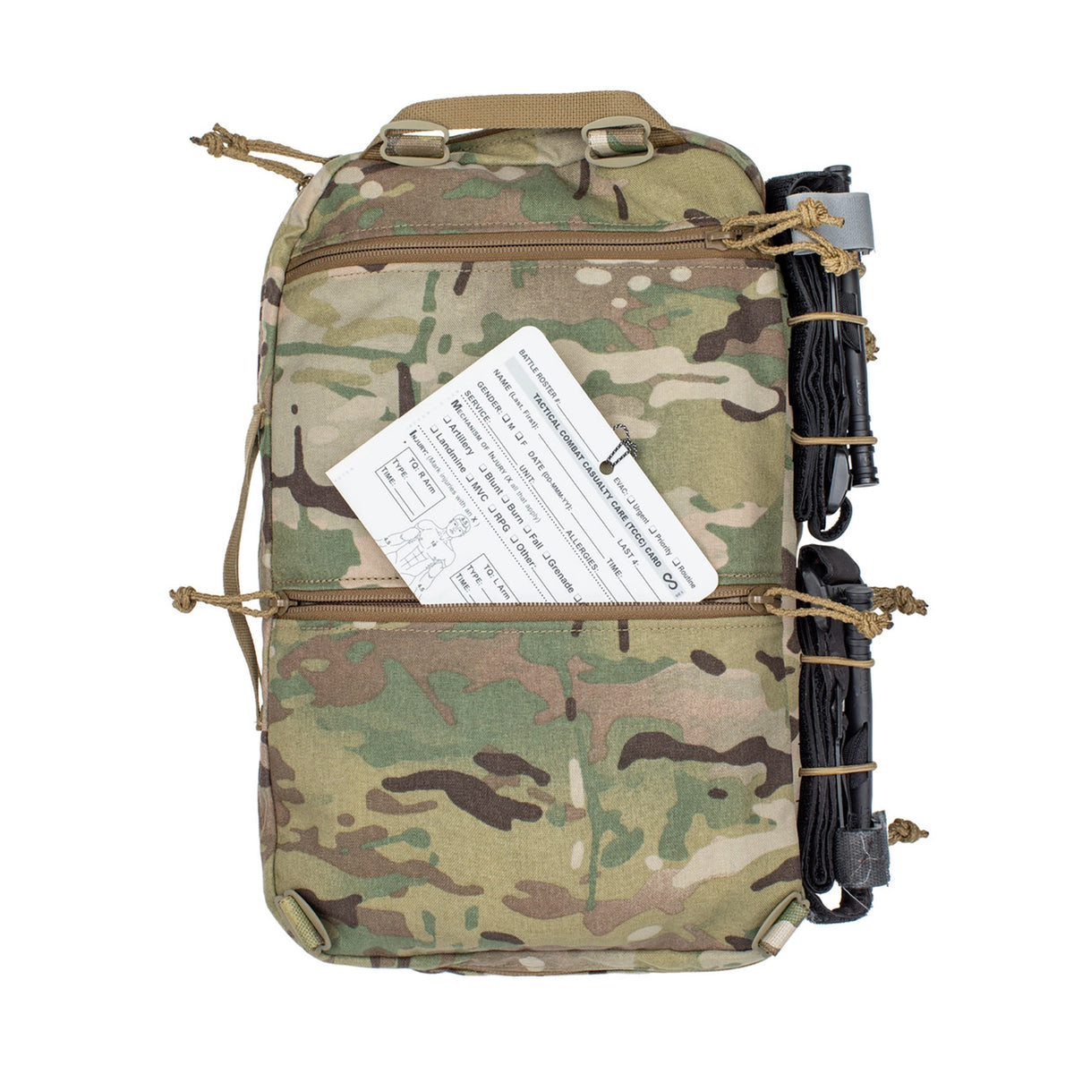 Spiritus Systems The Delta Bag - Broad Arrow Tactical