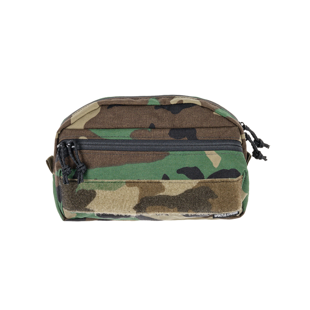 Spiritus Systems CCS Pouch - Broad Arrow Tactical