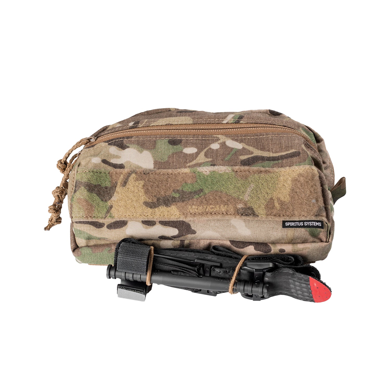 Spiritus Systems CCS Pouch - Broad Arrow Tactical
