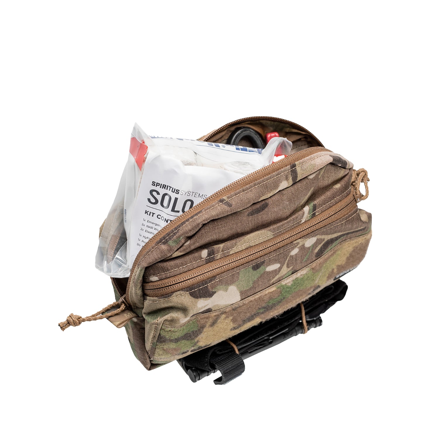 Spiritus Systems CCS Pouch - Broad Arrow Tactical