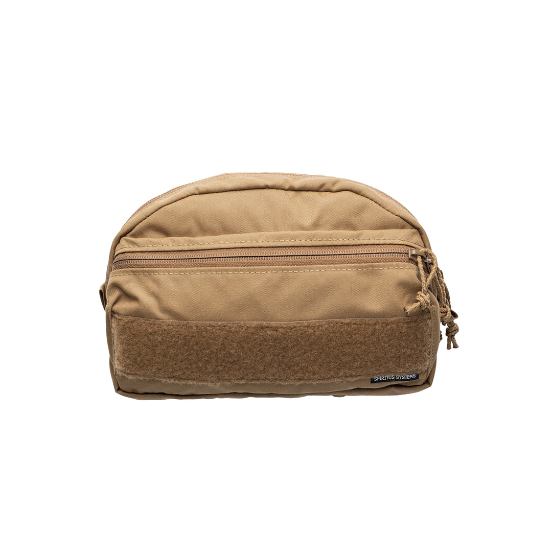 Spiritus Systems CCS Pouch - Broad Arrow Tactical