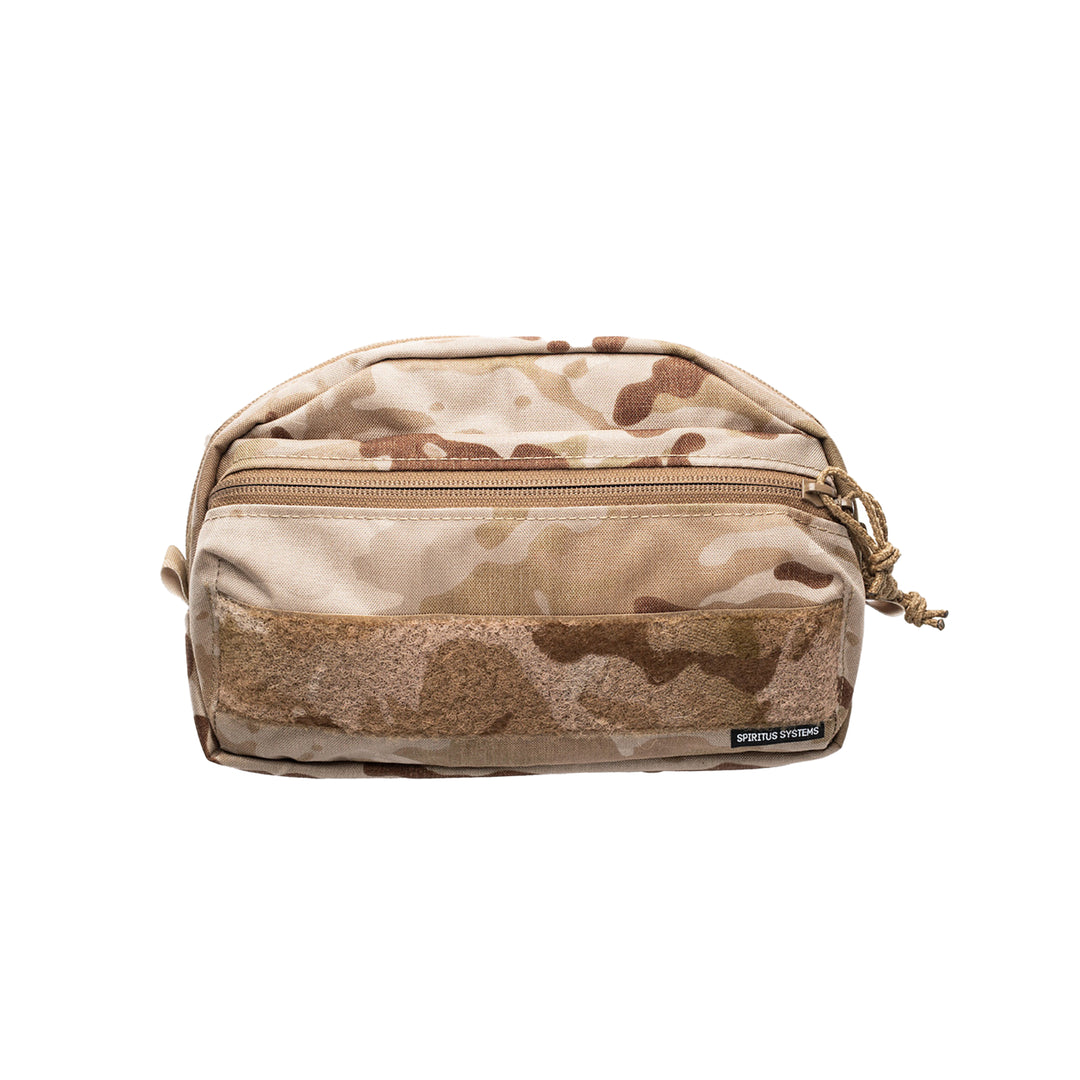 Spiritus Systems CCS Pouch - Broad Arrow Tactical