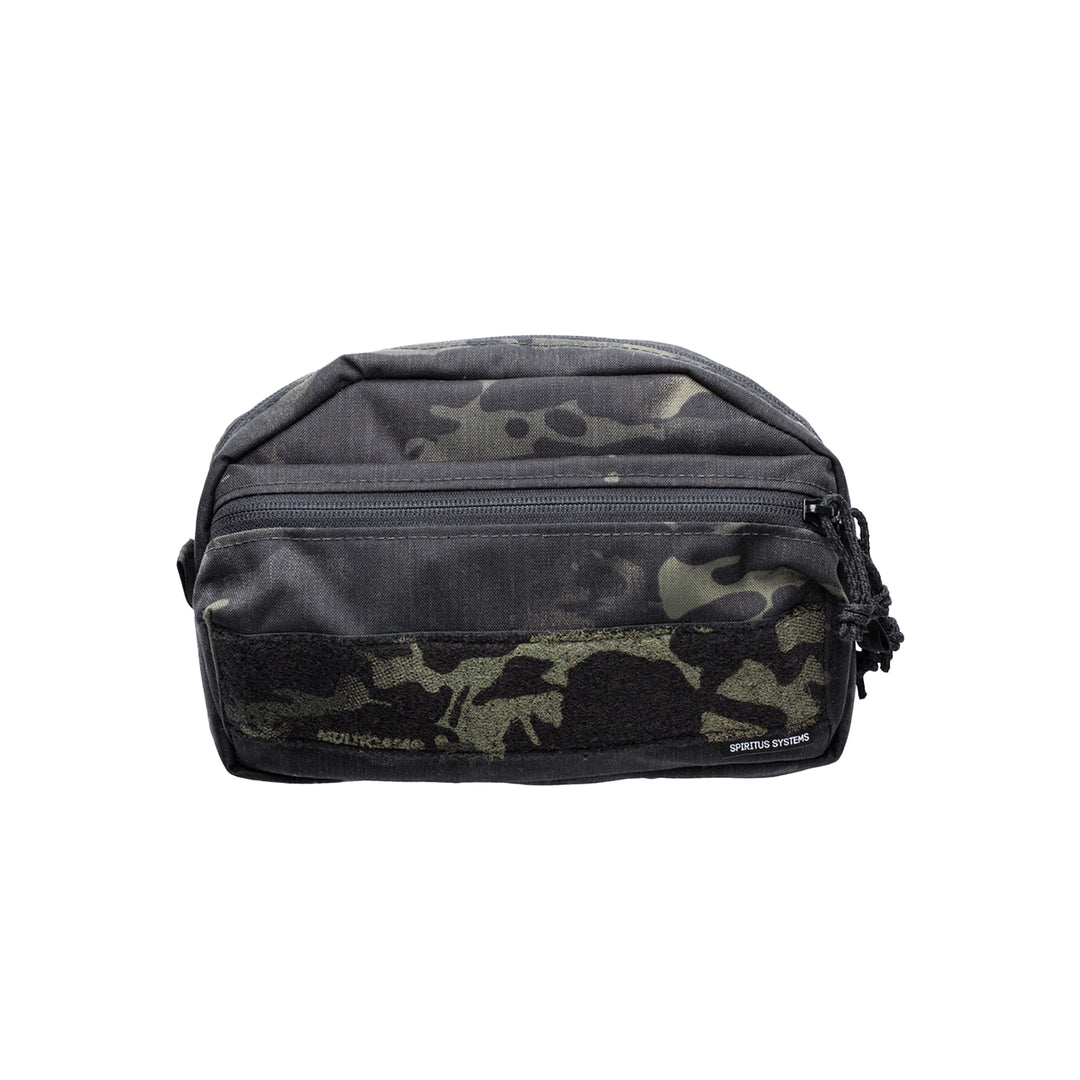 Spiritus Systems CCS Pouch - Broad Arrow Tactical