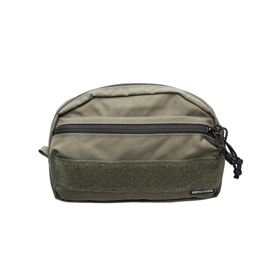 Spiritus Systems CCS Pouch - Broad Arrow Tactical