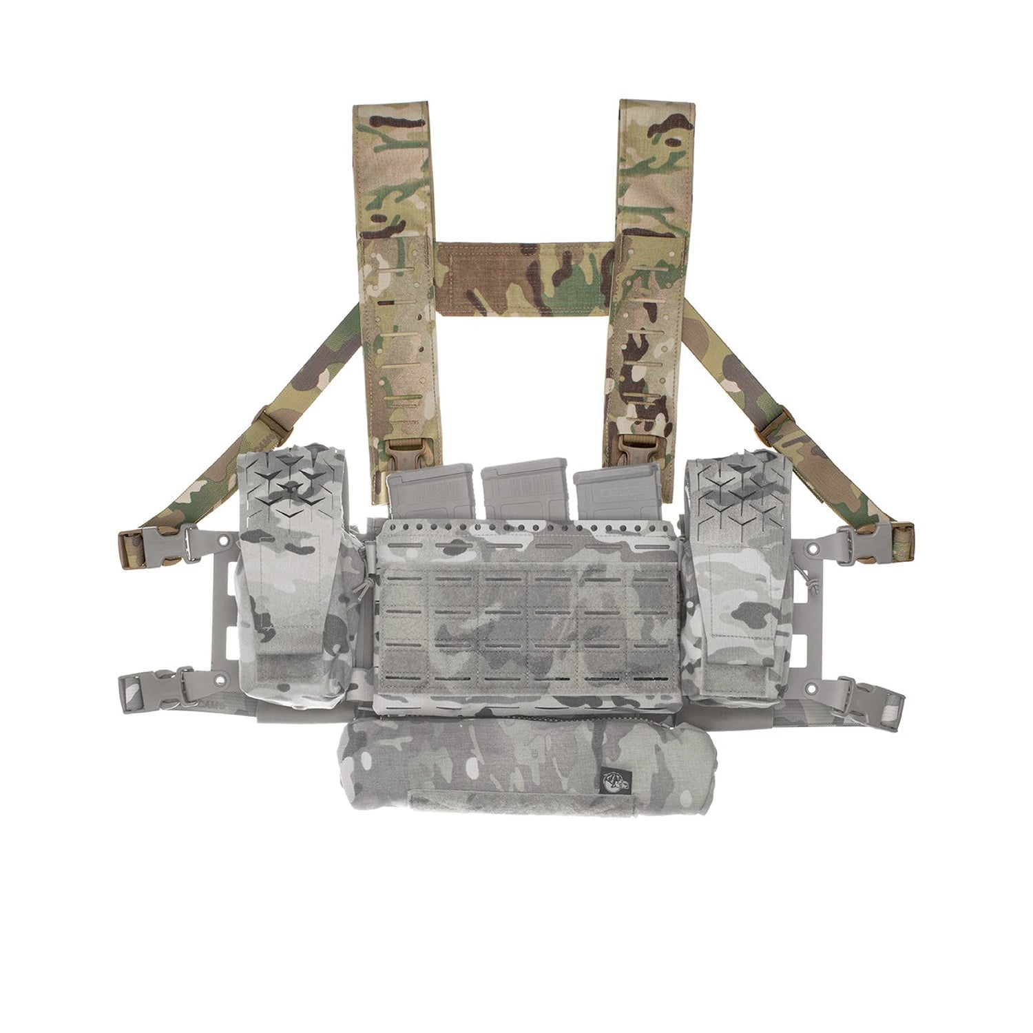 Spiritus Systems Fat Strap Mk 4 - Broad Arrow Tactical