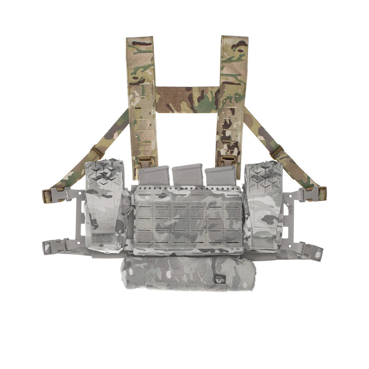 Spiritus Systems Fat Strap Mk 4 - Broad Arrow Tactical