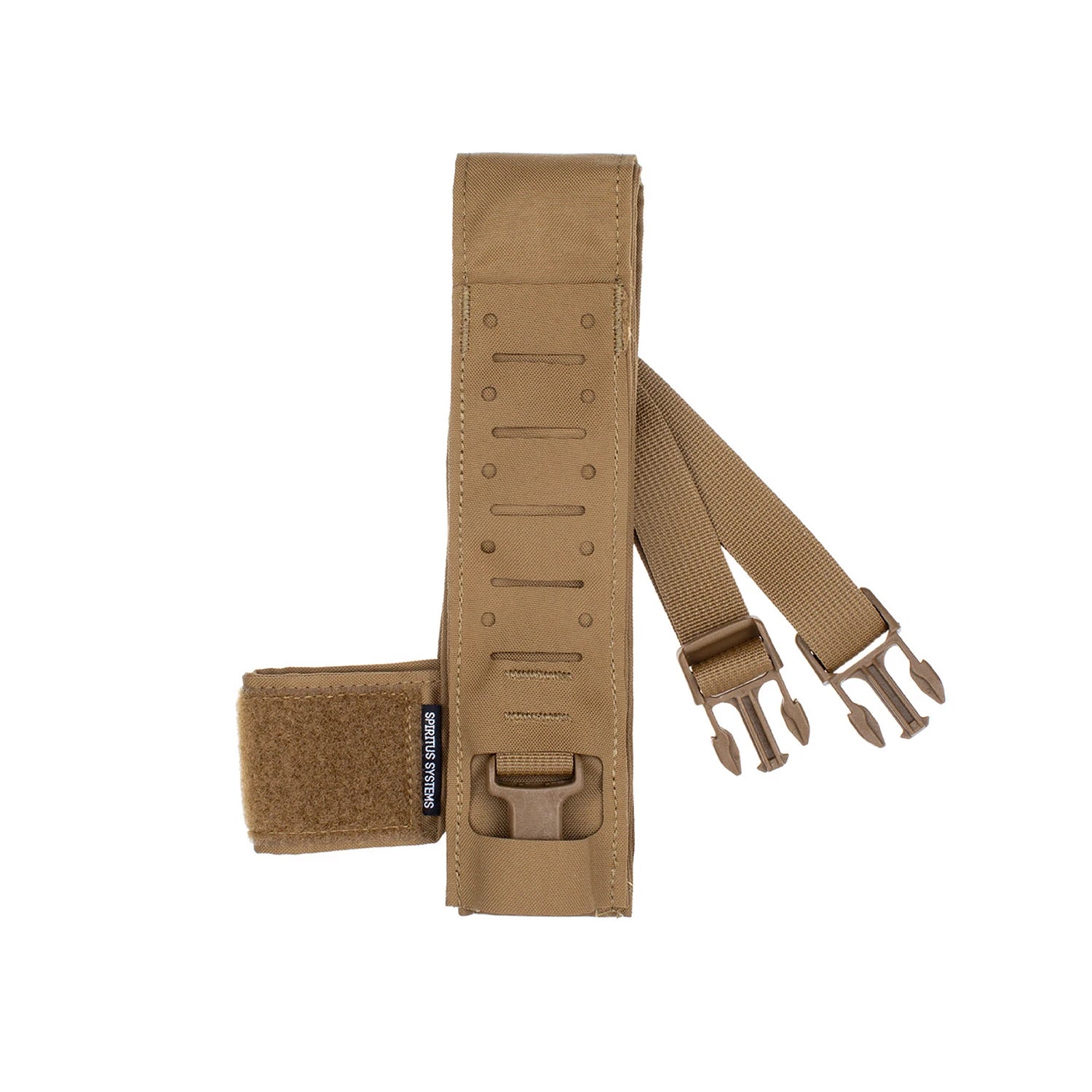Spiritus Systems Fat Strap Mk 4 - Broad Arrow Tactical