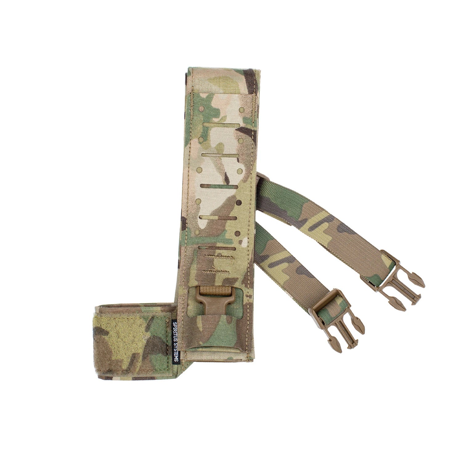 Spiritus Systems Fat Strap Mk 4 - Broad Arrow Tactical