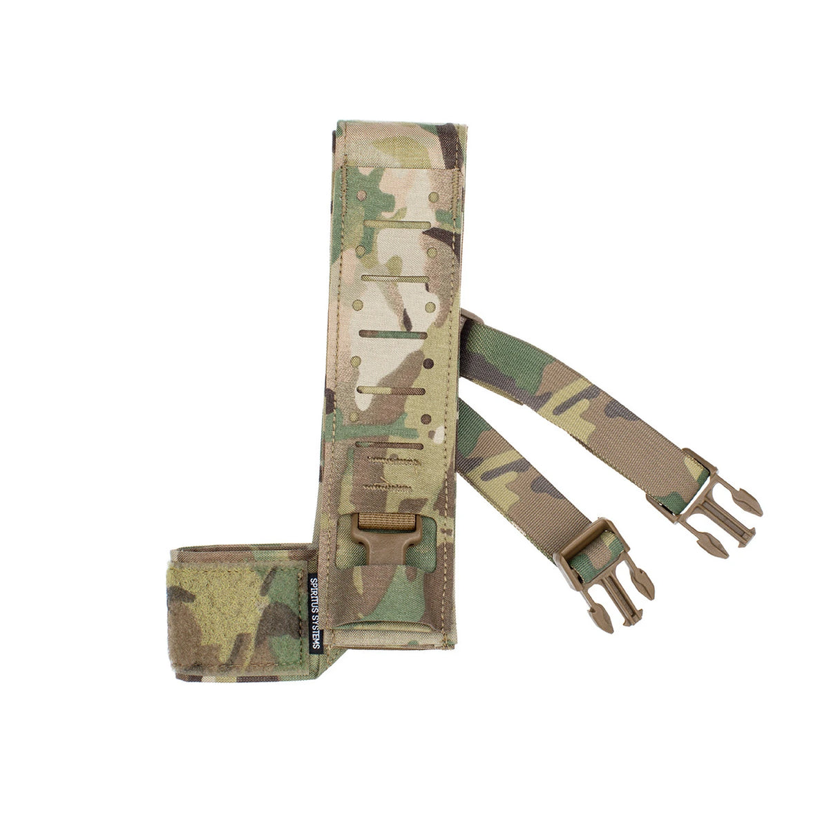 Spiritus Systems Fat Strap Mk 4 - Broad Arrow Tactical