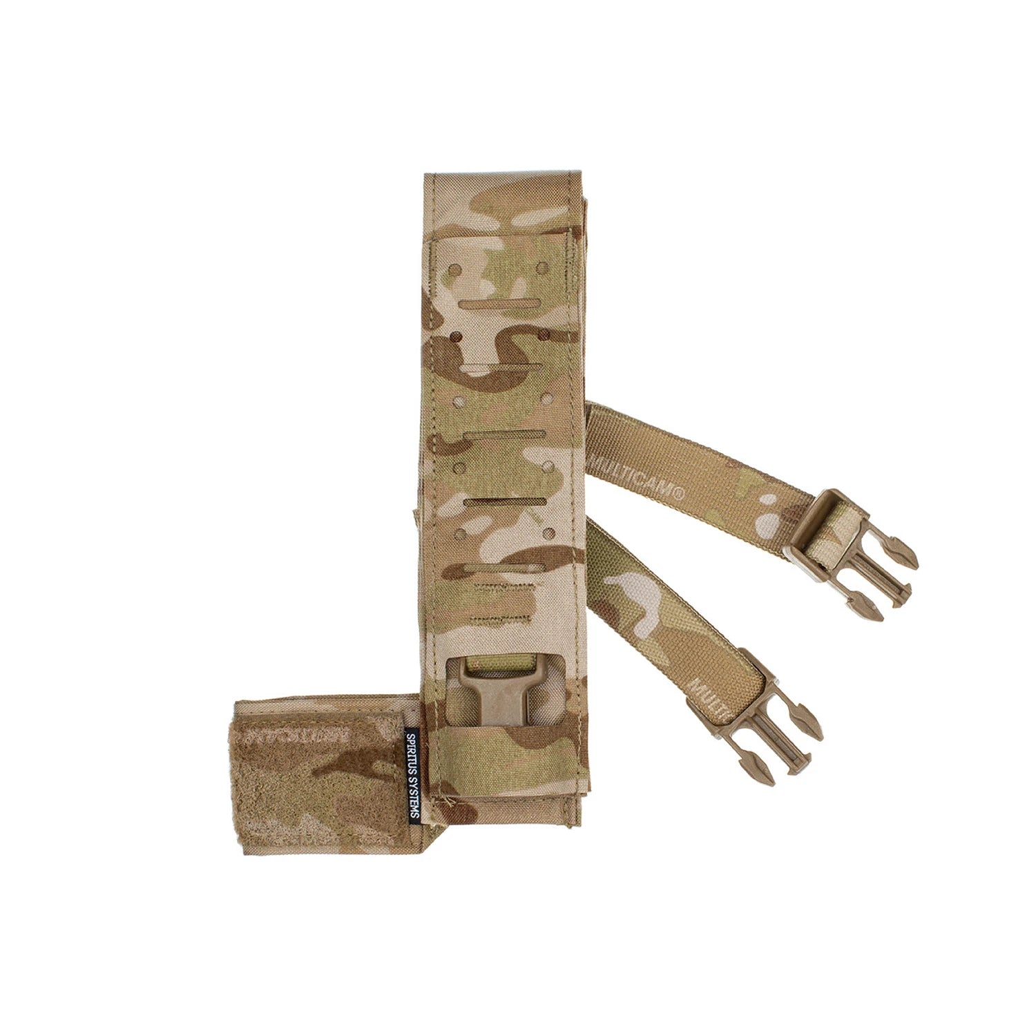 Spiritus Systems Fat Strap Mk 4 - Broad Arrow Tactical