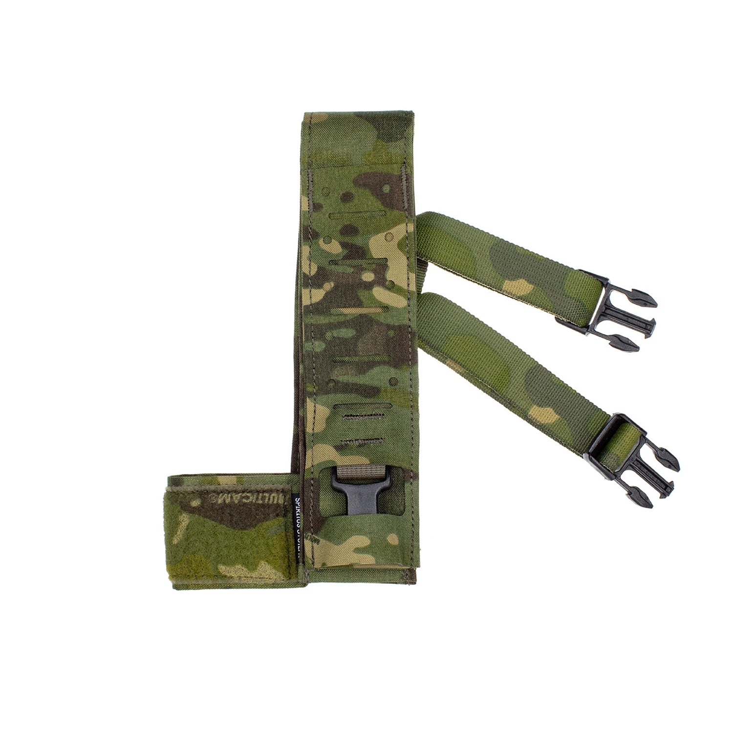 Spiritus Systems Fat Strap Mk 4 - Broad Arrow Tactical