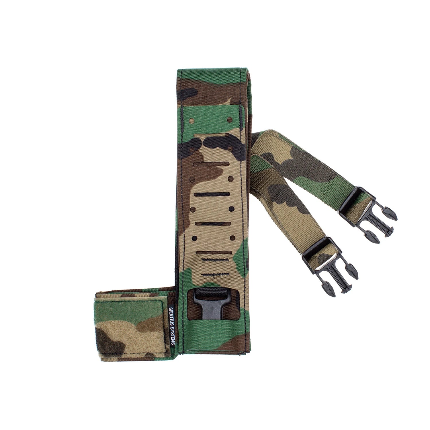 Spiritus Systems Fat Strap Mk 4 - Broad Arrow Tactical