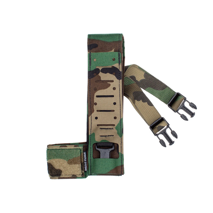 Spiritus Systems Fat Strap Mk 4 - Broad Arrow Tactical