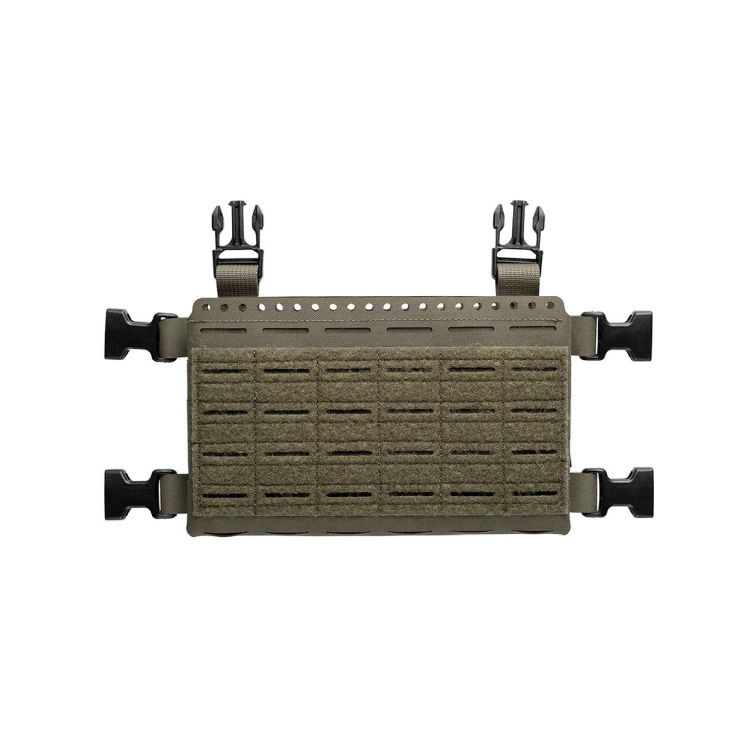 Spiritus Systems Micro Fight Chassis Mk 5 - Broad Arrow Tactical