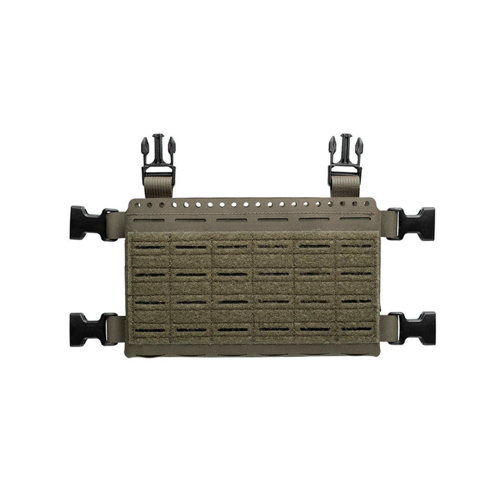 Spiritus Systems Micro Fight Chassis Mk 5 - Broad Arrow Tactical