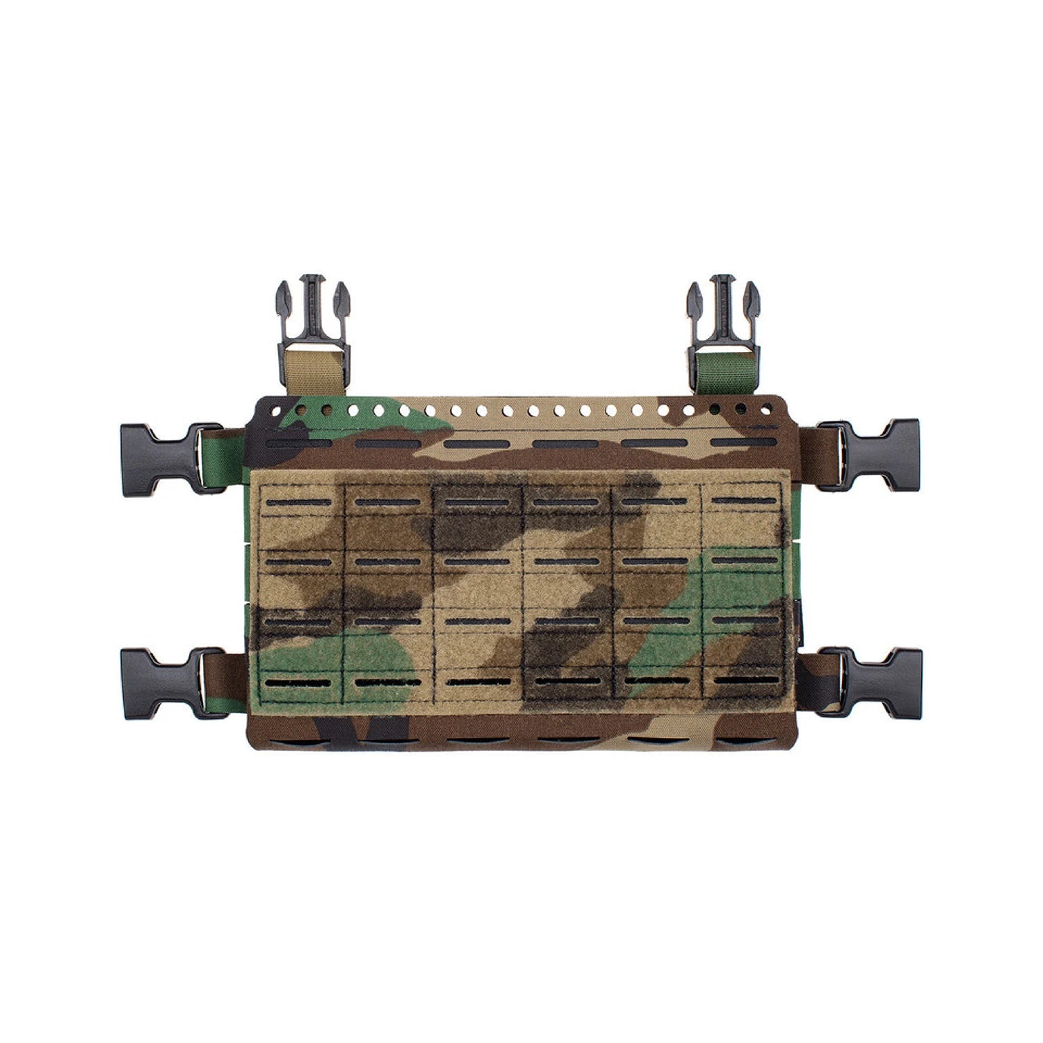 Spiritus Systems Micro Fight Chassis Mk 5 - Broad Arrow Tactical