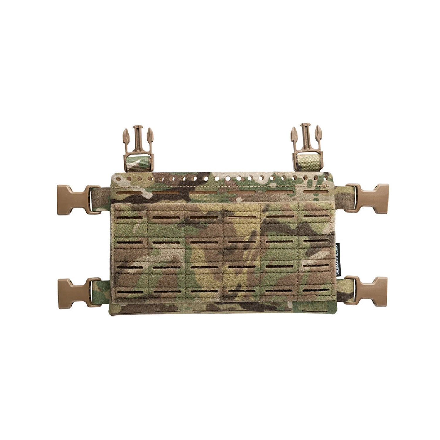 Spiritus Systems Micro Fight Chassis Mk 5 - Broad Arrow Tactical