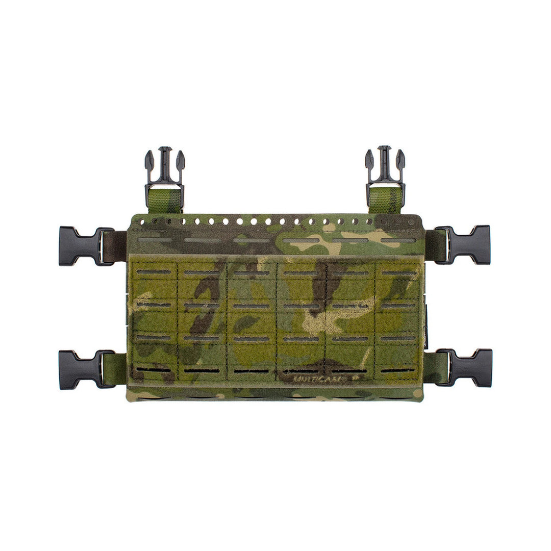 Spiritus Systems Micro Fight Chassis Mk 5 - Broad Arrow Tactical