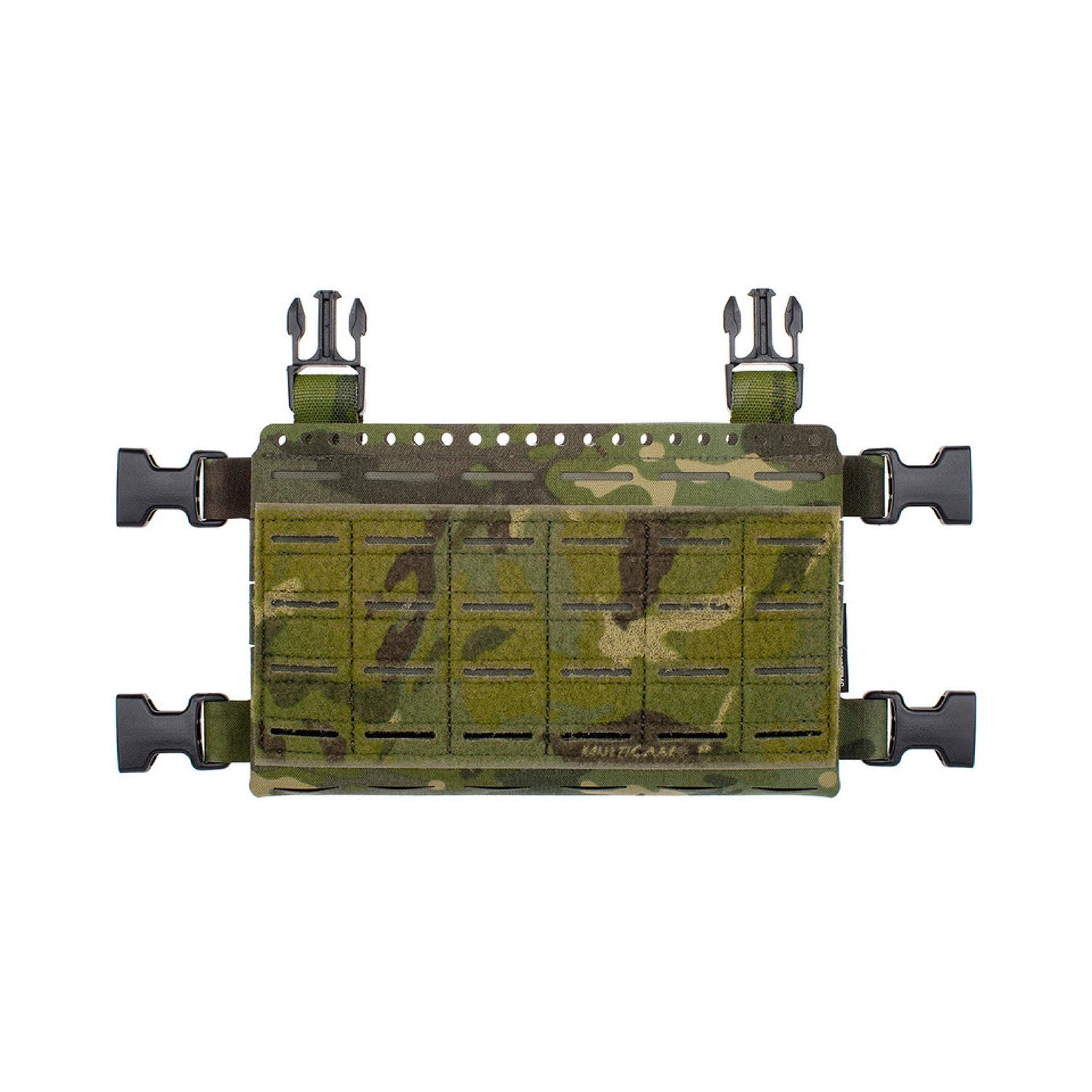Spiritus Systems Micro Fight Chassis Mk 5 - Broad Arrow Tactical