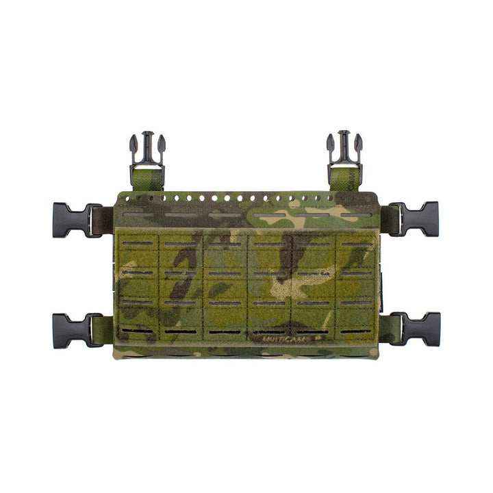 Spiritus Systems Micro Fight Chassis Mk 5 - Broad Arrow Tactical