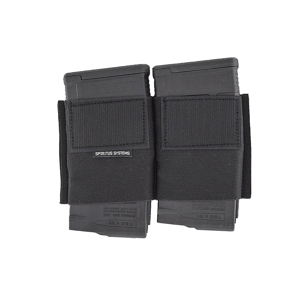 Spiritus Systems Rifle Magazine Insert  Double 7.62 x .51
