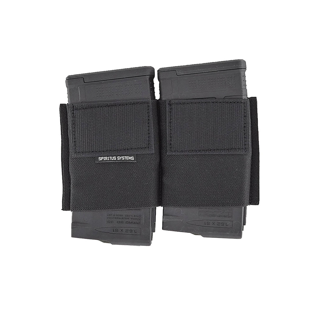 Spiritus Systems Rifle Magazine Insert  Double 7.62 x .51 - Broad Arrow Tactical