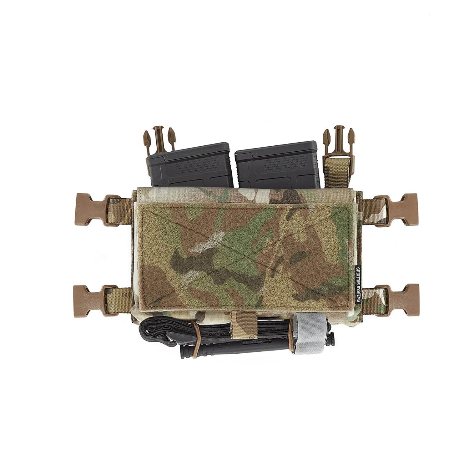 Spiritus Systems Rifle Magazine Insert  Double 7.62 x .51 - Broad Arrow Tactical