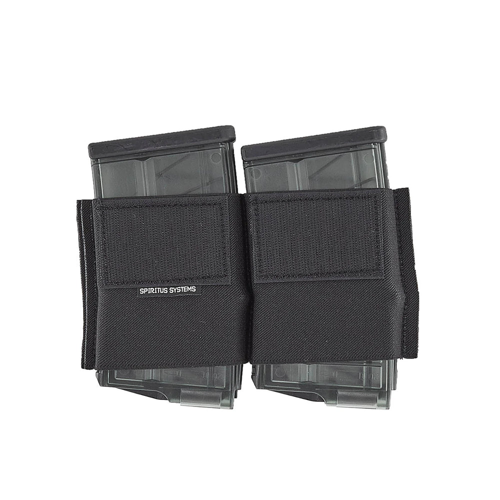 Spiritus Systems Rifle Magazine Insert  Double HK 417