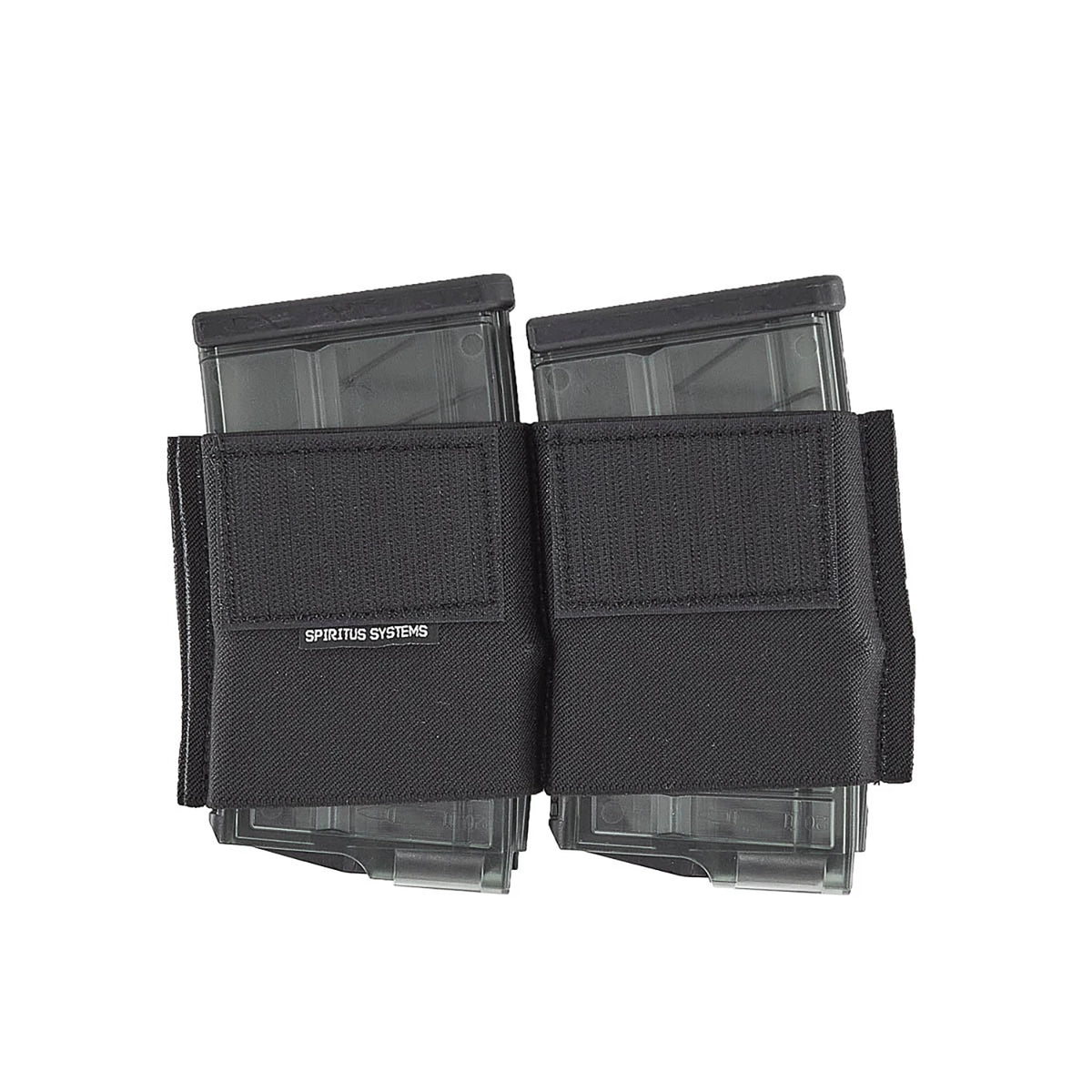 Spiritus Systems Rifle Magazine Insert  Double HK 417 - Broad Arrow Tactical