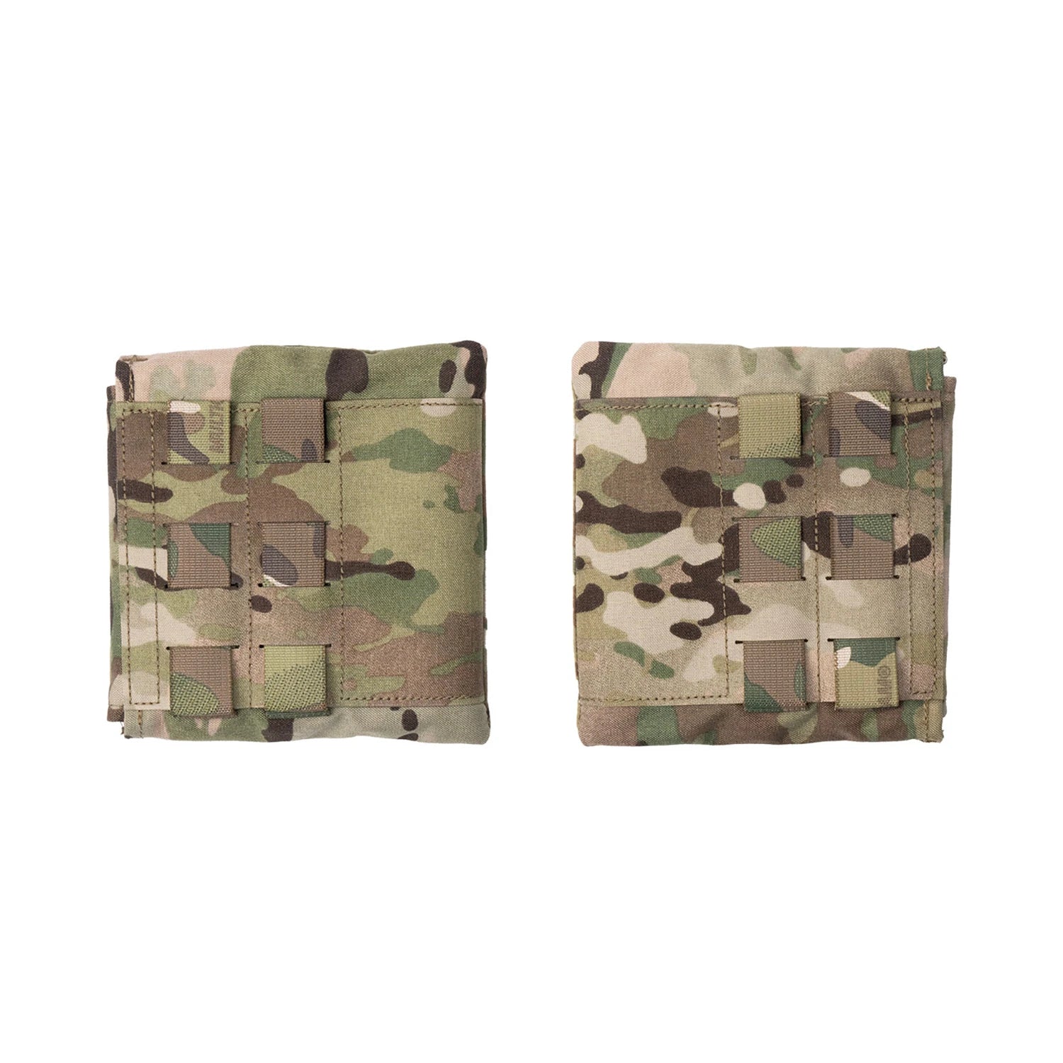 Spiritus Systems Side Armor Bags - Broad Arrow Tactical