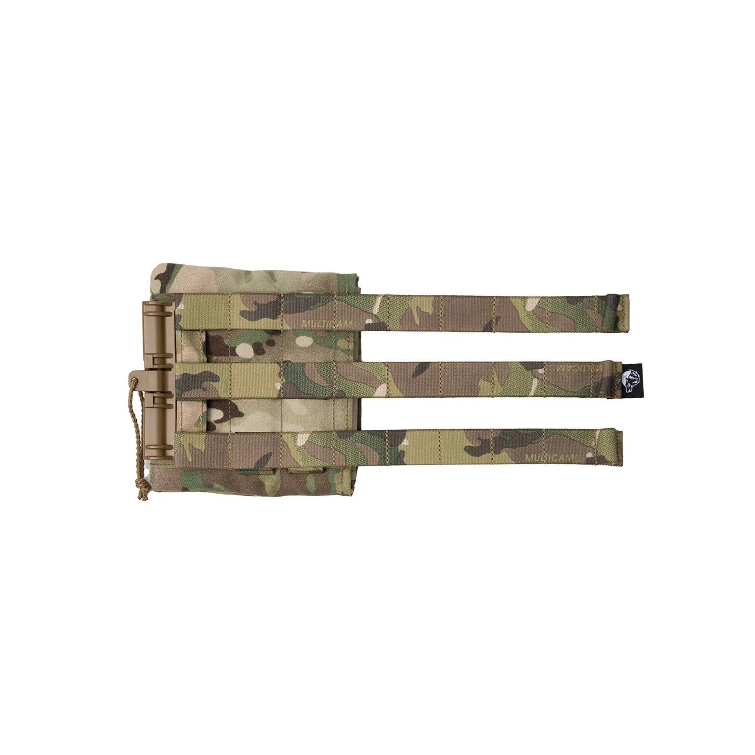 Spiritus Systems Side Armor Bags - Broad Arrow Tactical