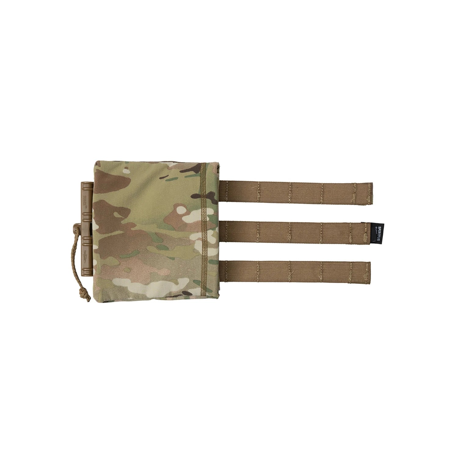 Spiritus Systems Side Armor Bags - Broad Arrow Tactical