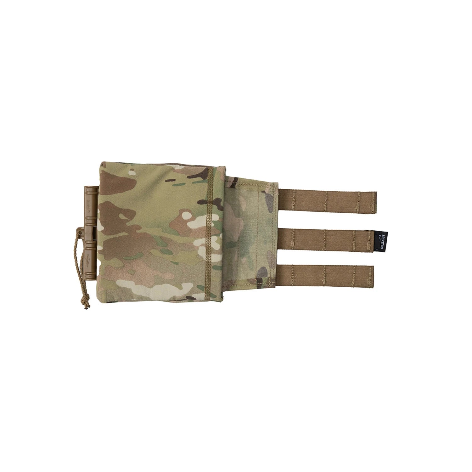 Spiritus Systems Side Armor Bags - Broad Arrow Tactical
