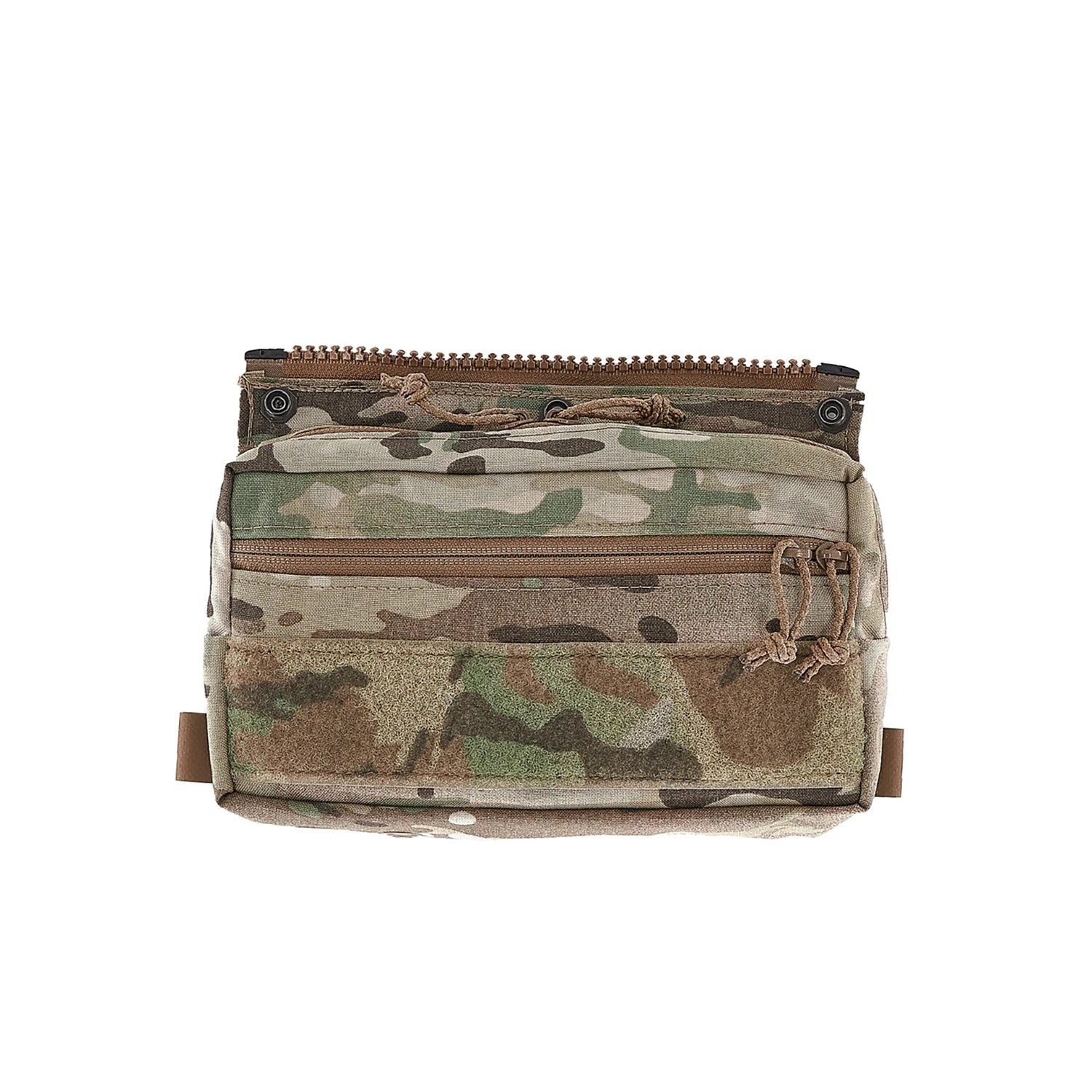 Spiritus Systems Back Panel GP Flap - Broad Arrow Tactical