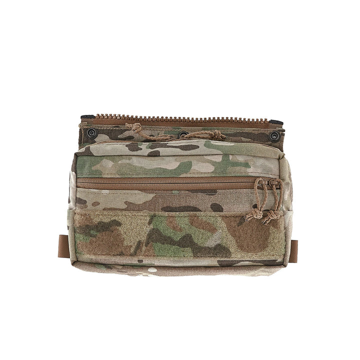 Spiritus Systems Back Panel GP Flap - Broad Arrow Tactical