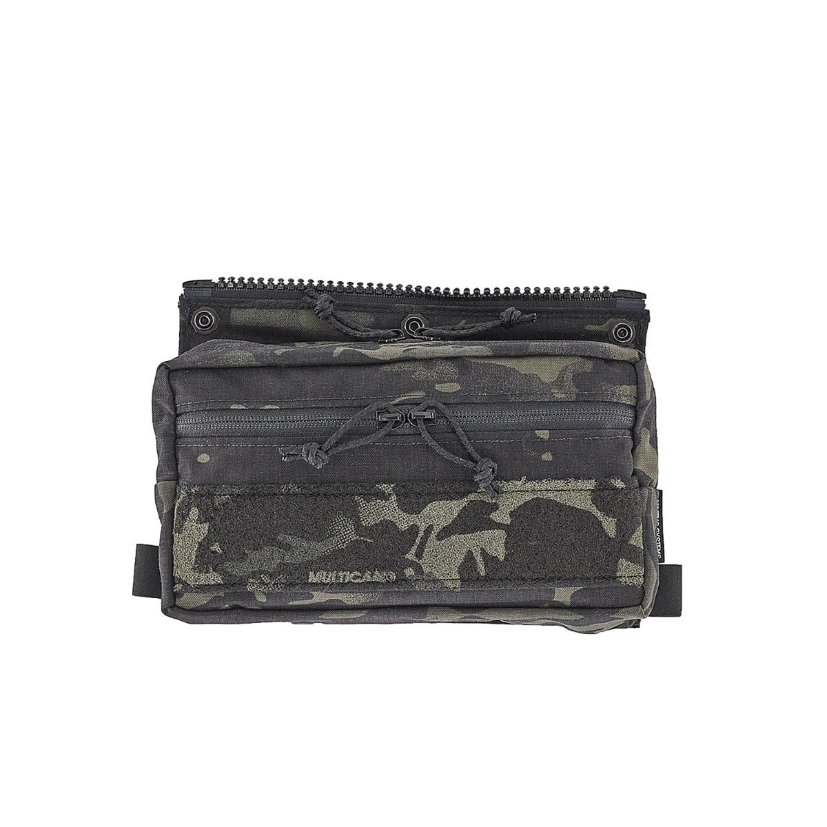 Spiritus Systems Back Panel GP Flap - Broad Arrow Tactical