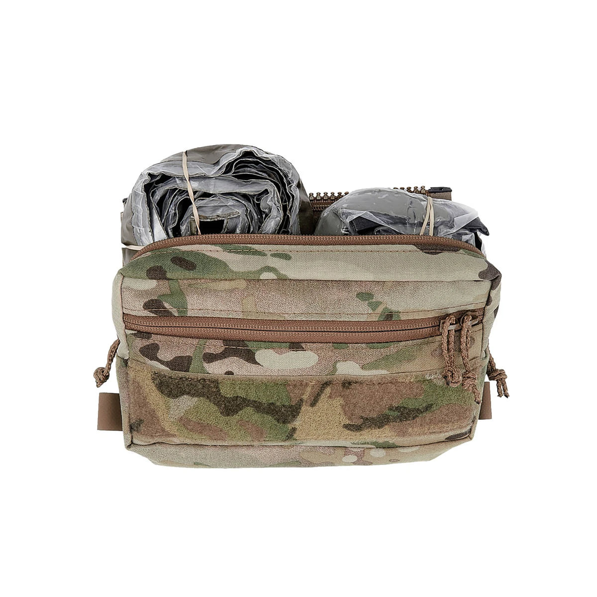 Spiritus Systems Back Panel GP Flap - Broad Arrow Tactical