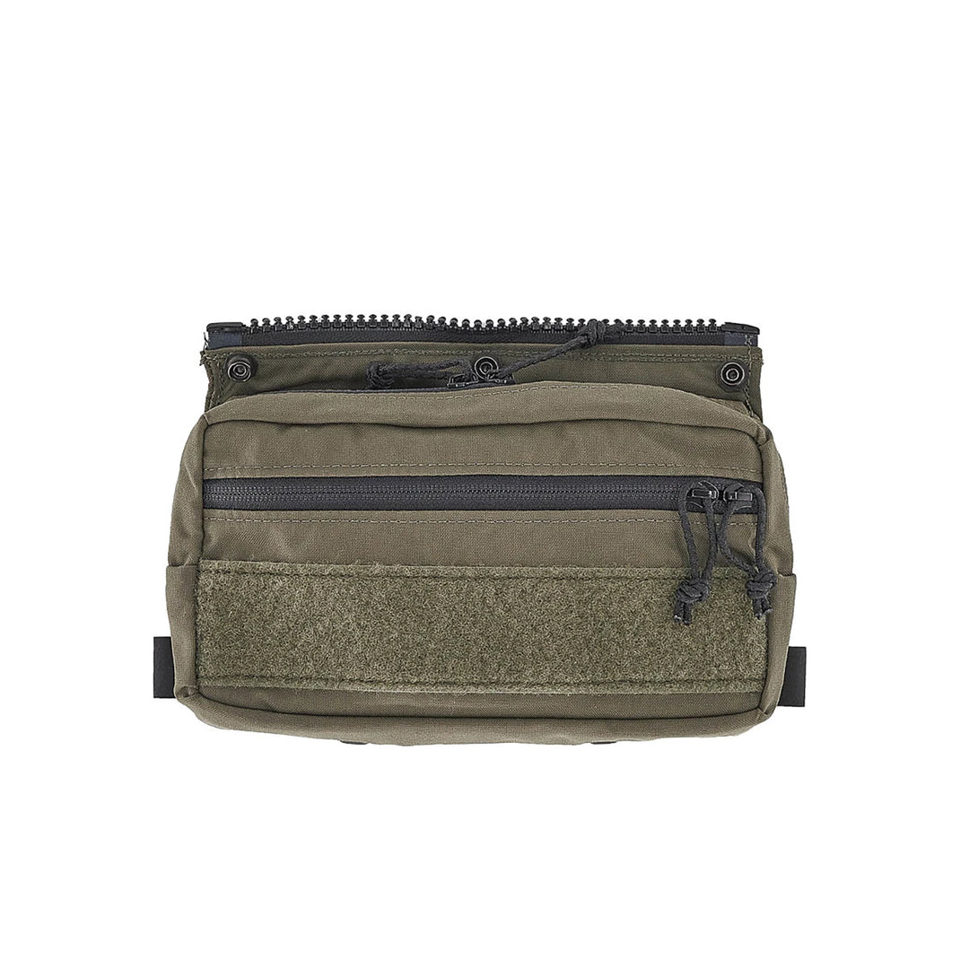Spiritus Systems Back Panel GP Flap - Broad Arrow Tactical