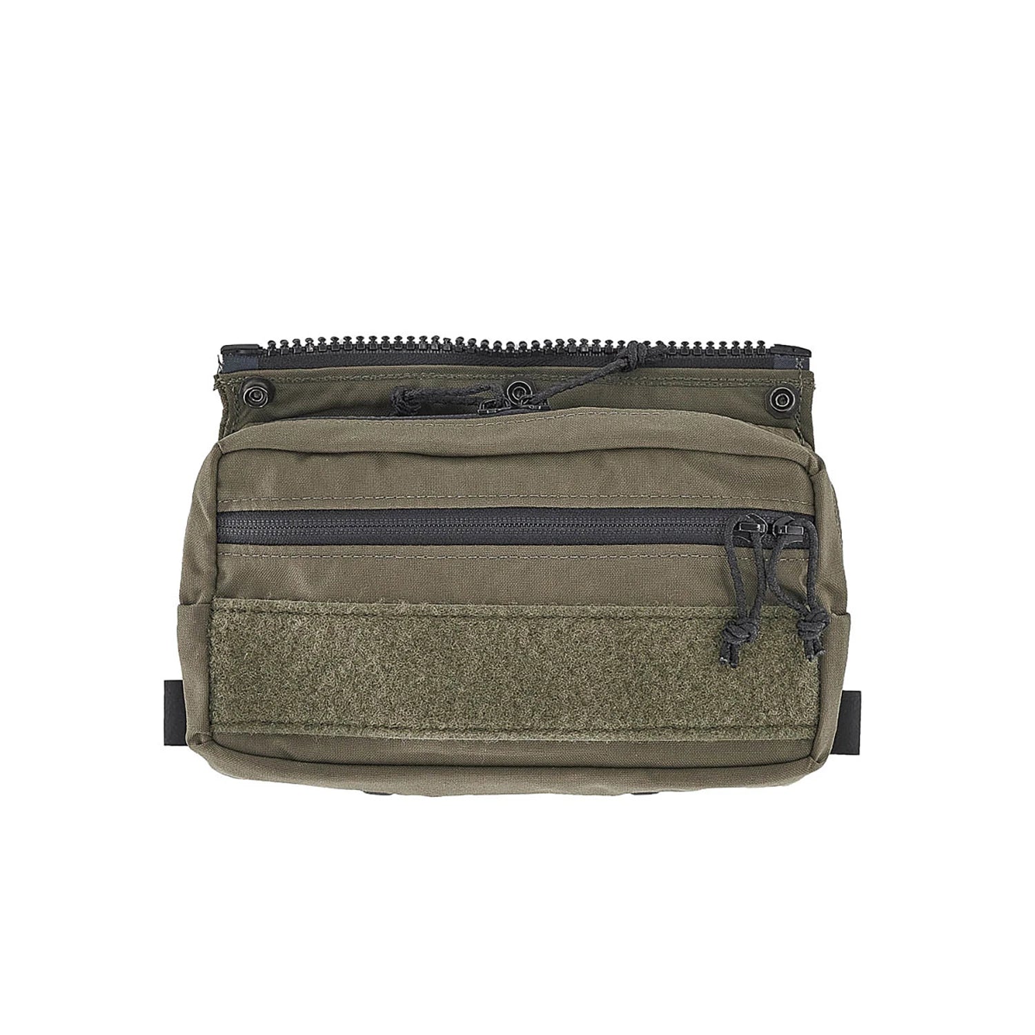 Spiritus Systems Back Panel GP Flap - Broad Arrow Tactical