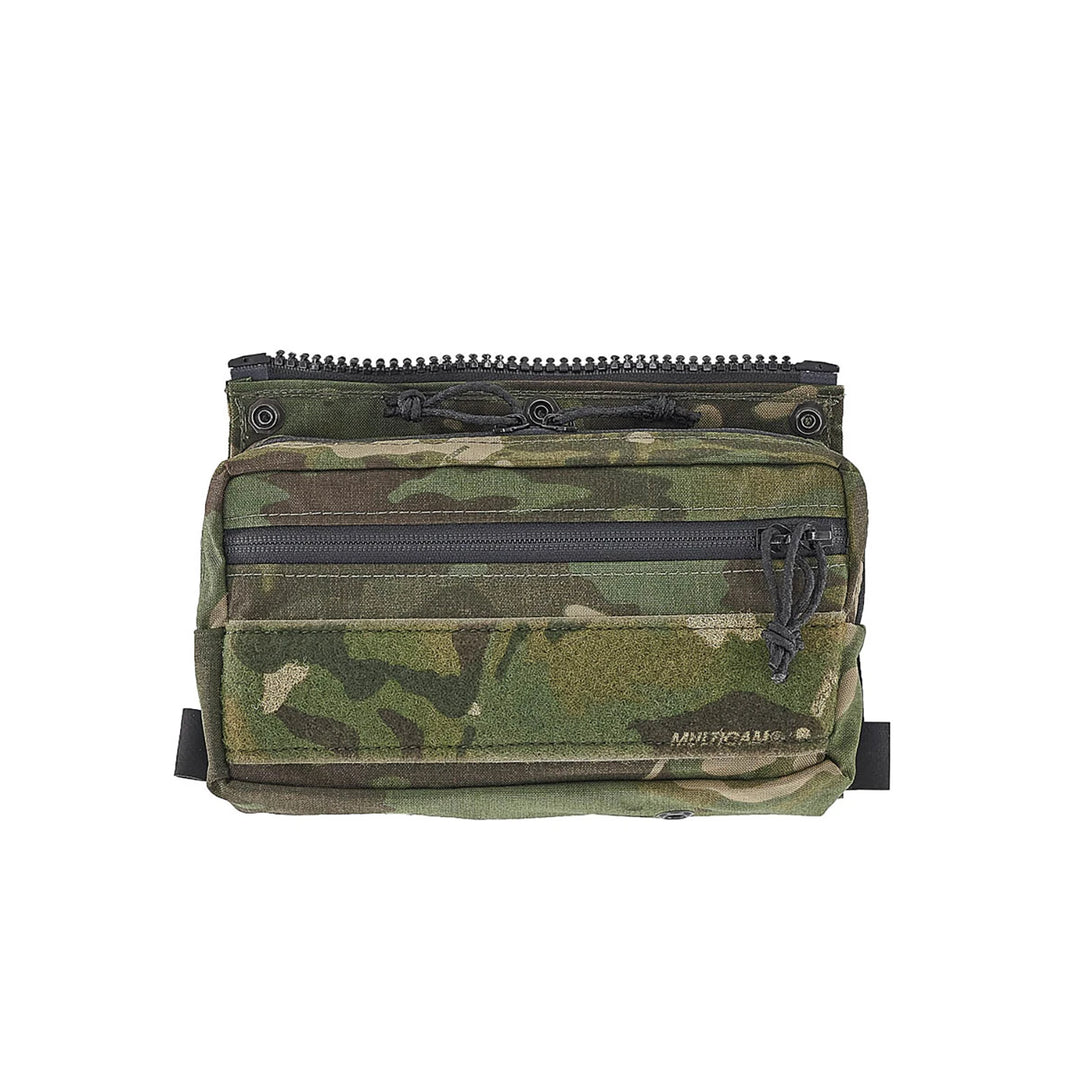 Spiritus Systems Back Panel GP Flap - Broad Arrow Tactical
