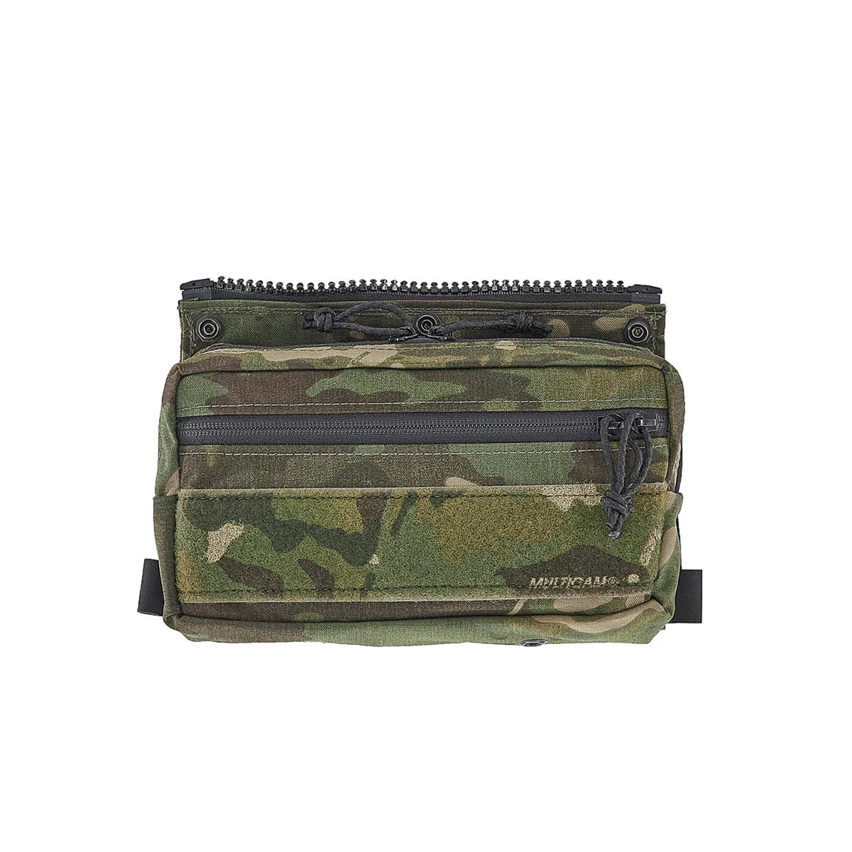Spiritus Systems Back Panel GP Flap - Broad Arrow Tactical