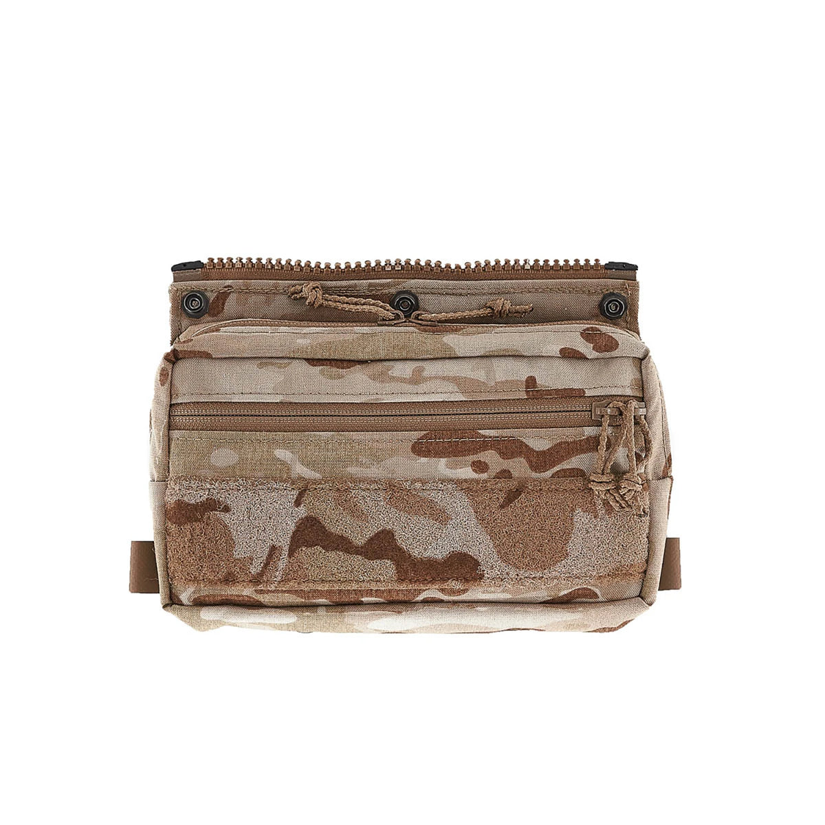 Spiritus Systems Back Panel GP Flap - Broad Arrow Tactical