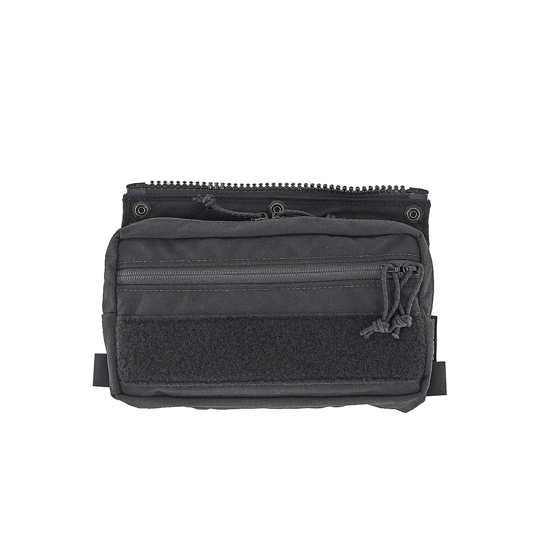 Spiritus Systems Back Panel GP Flap - Broad Arrow Tactical