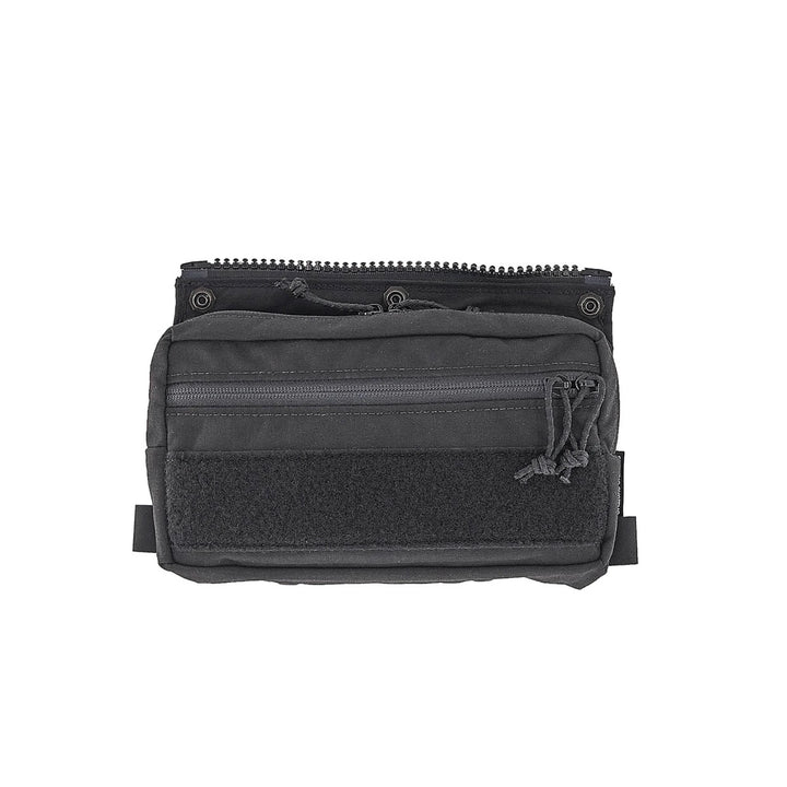 Spiritus Systems Back Panel GP Flap - Broad Arrow Tactical