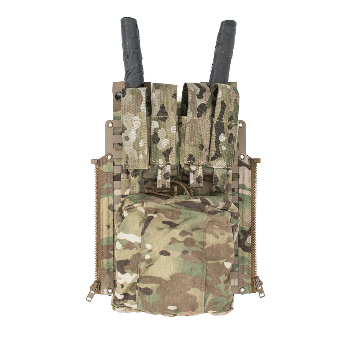 Spiritus Systems MOLLE Back Panel Lite - Broad Arrow Tactical