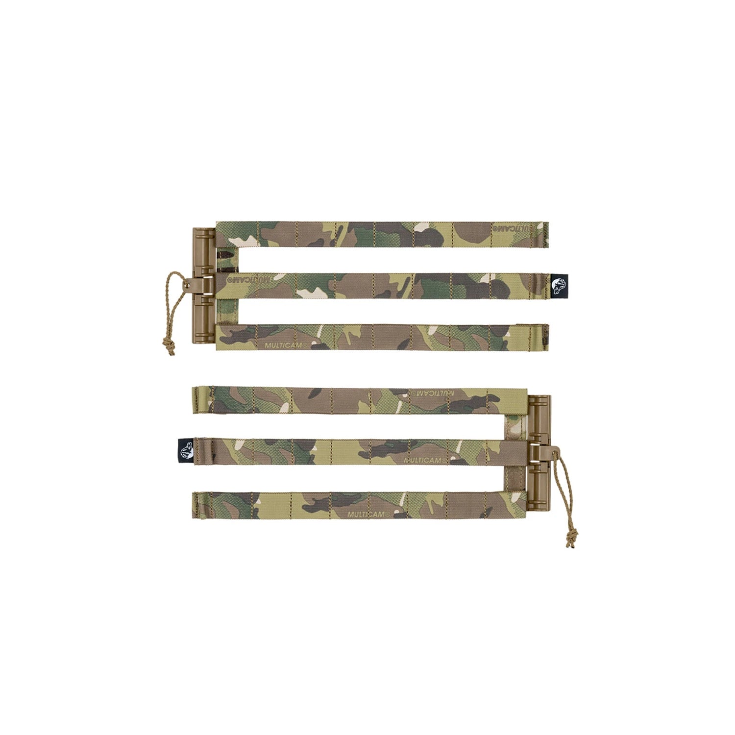 Spiritus Systems MOLLE TUBES Cummerbund (Size 2) - Broad Arrow Tactical