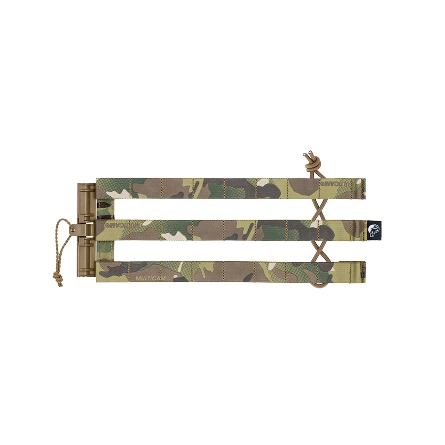 Spiritus Systems MOLLE TUBES Cummerbund (Size 2) - Broad Arrow Tactical